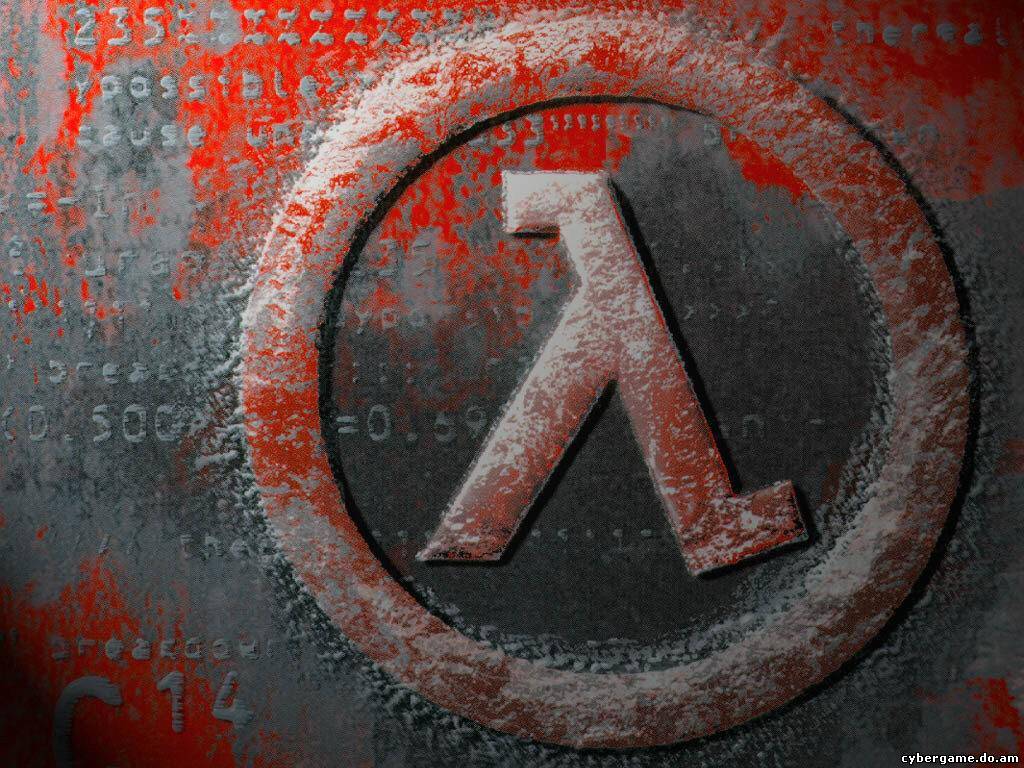 C днём рождения Half-Life! ?