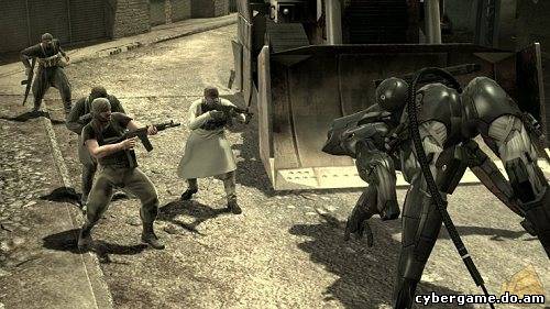 Хидео Кодзима анонсирует новый PS3-эксклюзив на TGS 2010?