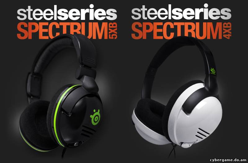 Я играю в XBOX и у меня steelseries