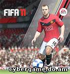 FIFA 11: Чемпионат России по футболу может появиться в версиях для Xbox и PS3