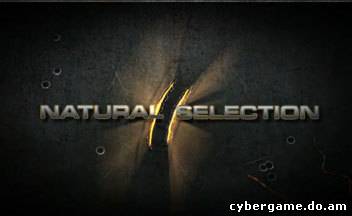 Дата альфа-теста Natural Selection 2