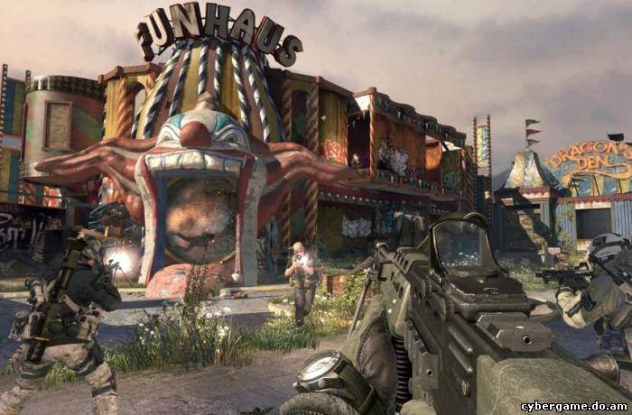 Руководителей Activision назвали диктаторами