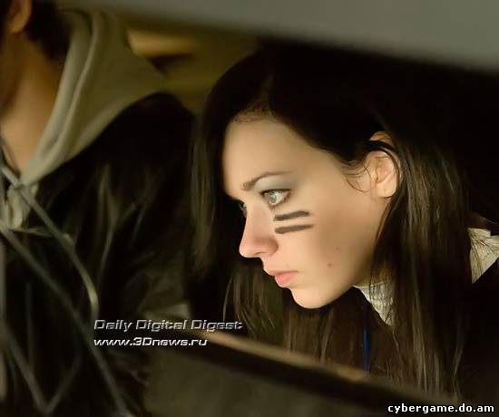 Arbalet Cup Female Qualifier: женский киберспорт по-украински