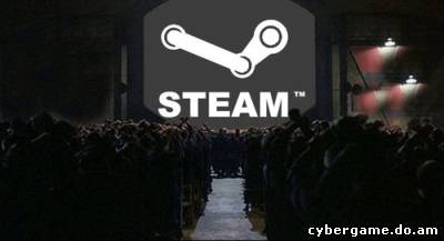 Количество пользователей Steam перевалило за 30 миллионов