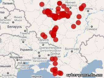 Блогеры помогут пострадавшим от лесных пожаров