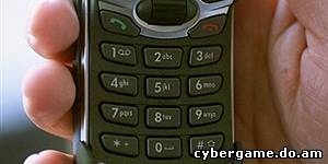 Новая программа взламывает мобильники за 30 секунд