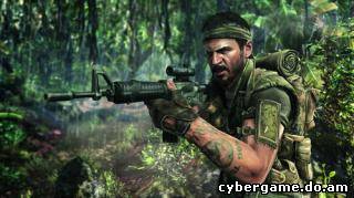 Black Ops будет дороже Modern Warfare 2