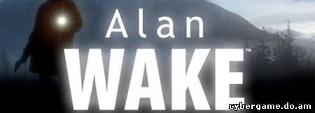 Alan Wake на ПК