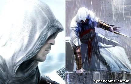 Втрой Мировой в Assassin's Creed: Brotherhood не будет!
