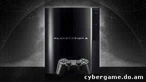 PS3 без Linux