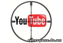 Youtube открыт для русскоязычной рекламы