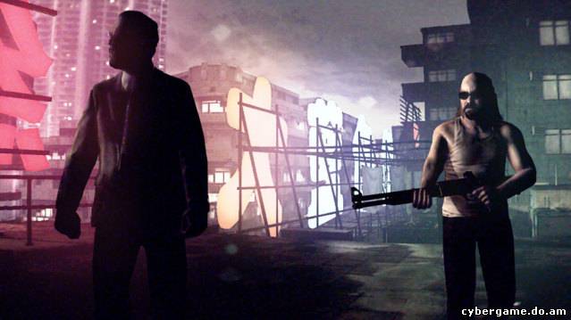 Kane & Lynch 2: Dog Days идет с опережением