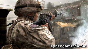 Немного о Call of Duty: Black Ops