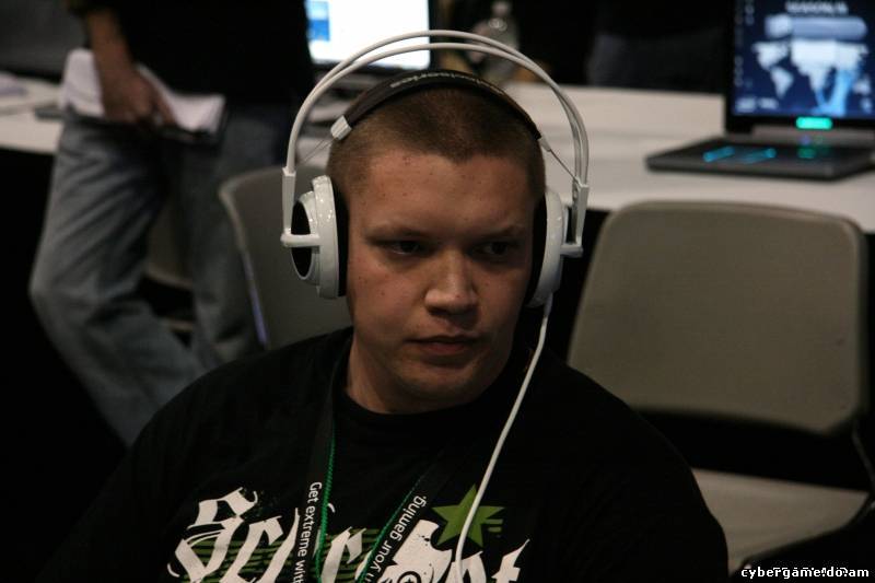 Tentpole решил вернуться?