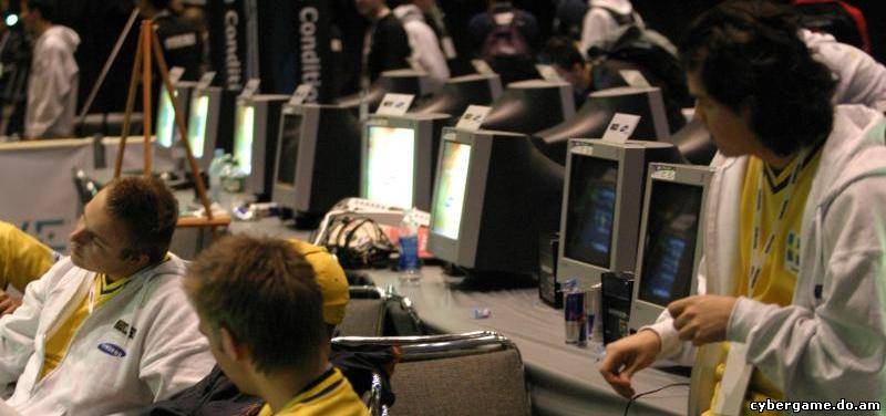 Итак, начнем с истории: