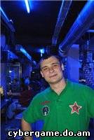 Ближе к народу!=)