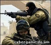 GLHF Open LAN Cup, 2х2. July 2010