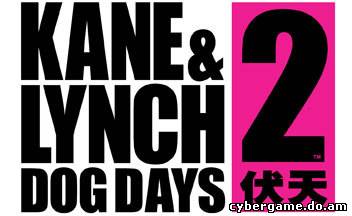 Kane & Lynch 2: Dog Days – кровавая статистика