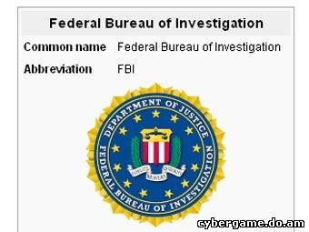 ФБР потребовало у Википедии убрать из свободного доступа печать бюро