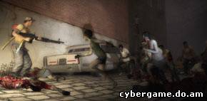 Дополнение для Left 4 Dead 2 - The Passing