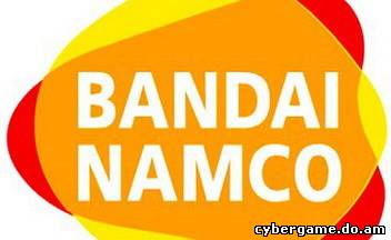 Namco Bandai за продажи по частям
