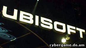 Ubisoft продолжает развивать DRM-защиту