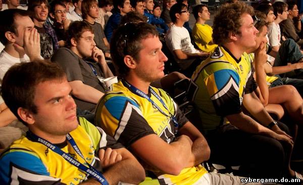 NaVi метят в SK?