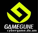 Na`Vi официально на GameGune 2010